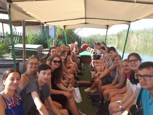 Route 66 Idiomas Valencia